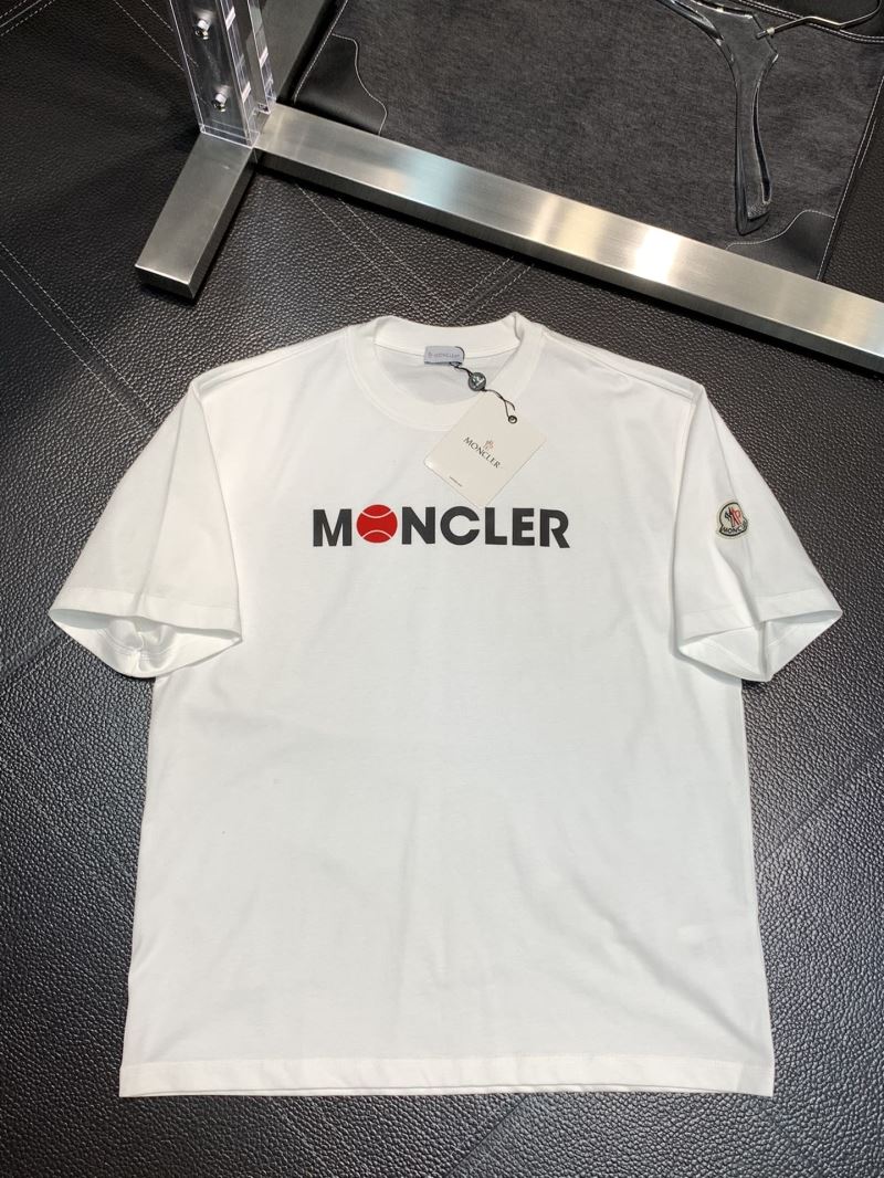 Moncler T-Shirts